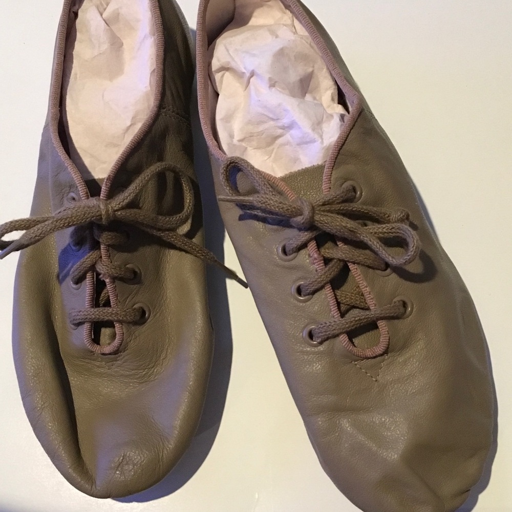 Capezio Gold Series Dance Shoes